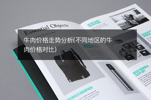 牛肉价格走势分析(不同地区的牛肉价格对比)