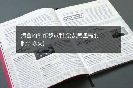 烤鱼的制作步骤和方法(烤鱼需要腌制多久)