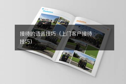 接待的语音技巧（上门客户接待技巧）